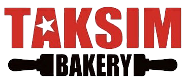 לוגו Taxim Bakery